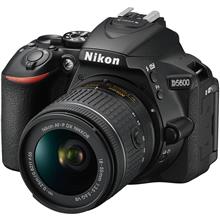 دوربین دیجیتال نیکون مدل D 5600 با لنز 18-140